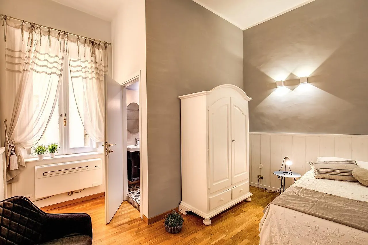 Ripetta Miracle Suite Ρώμη 0*,  Ιταλία