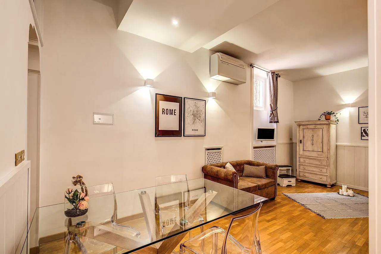 Ripetta Miracle Suite Ρώμη