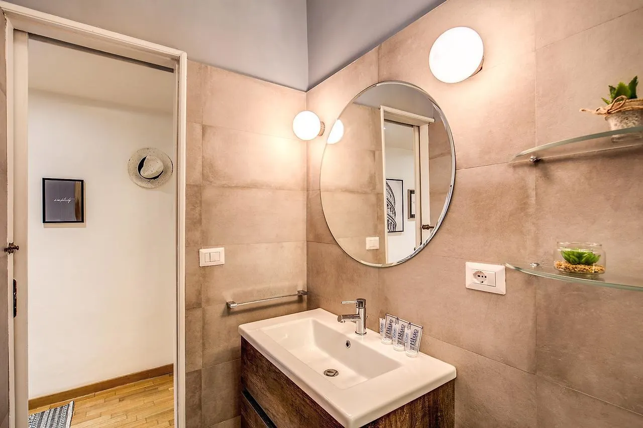 Διαμέρισμα Ripetta Miracle Suite Ρώμη