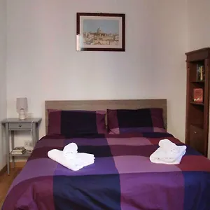  Apartment Elegant Trilussa