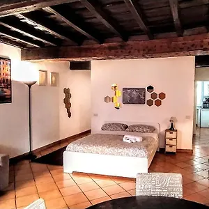  Apartment Sweet Panisperna