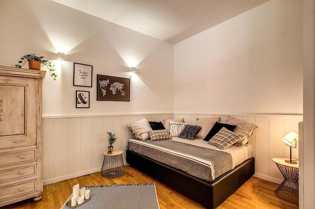 Ripetta Miracle Suite Roma 0*,  Italia