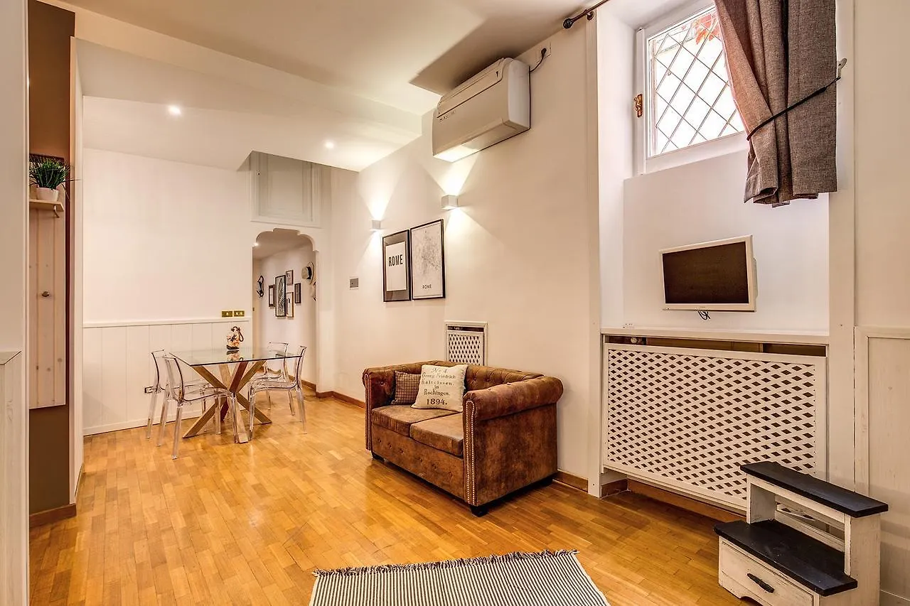 Ripetta Miracle Suite Roma Italia