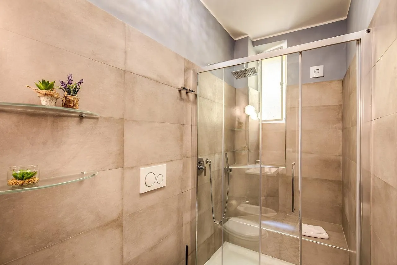 Ripetta Miracle Suite Roma Italia