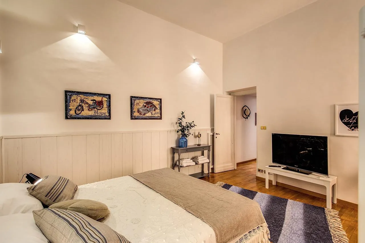 Ripetta Miracle Suite Roma 0*,  Italia