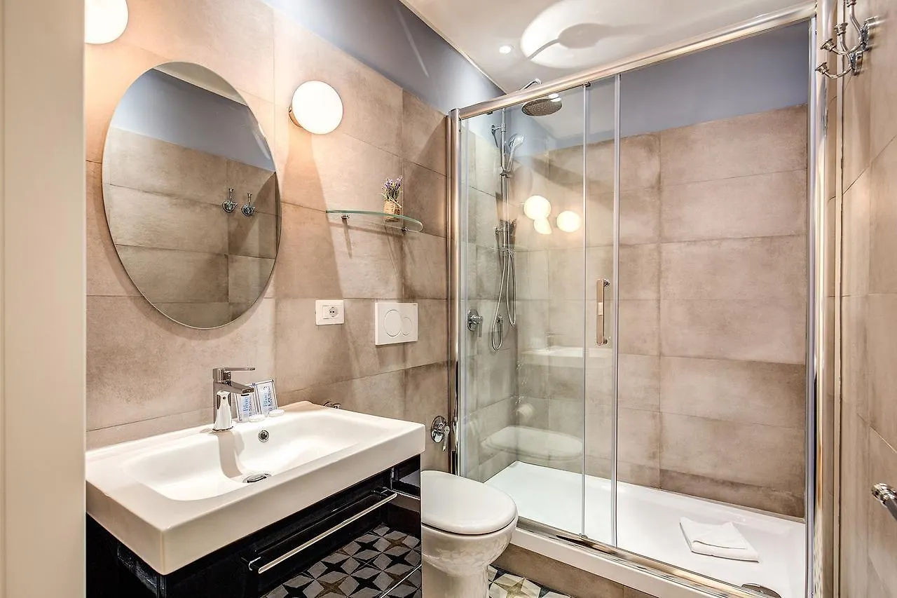 Ripetta Miracle Suite Roma 0*,  Italia