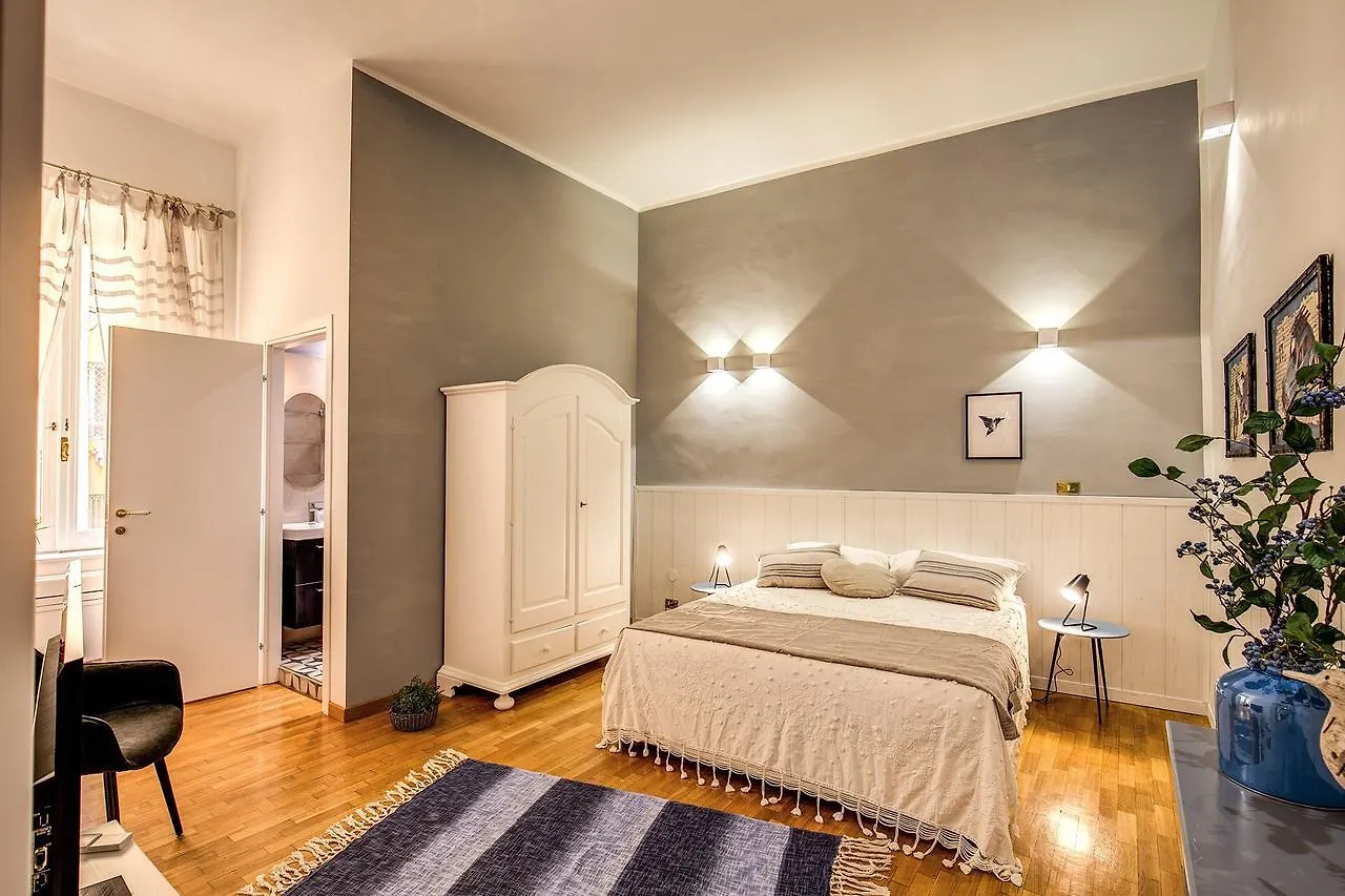 Ripetta Miracle Suite Roma